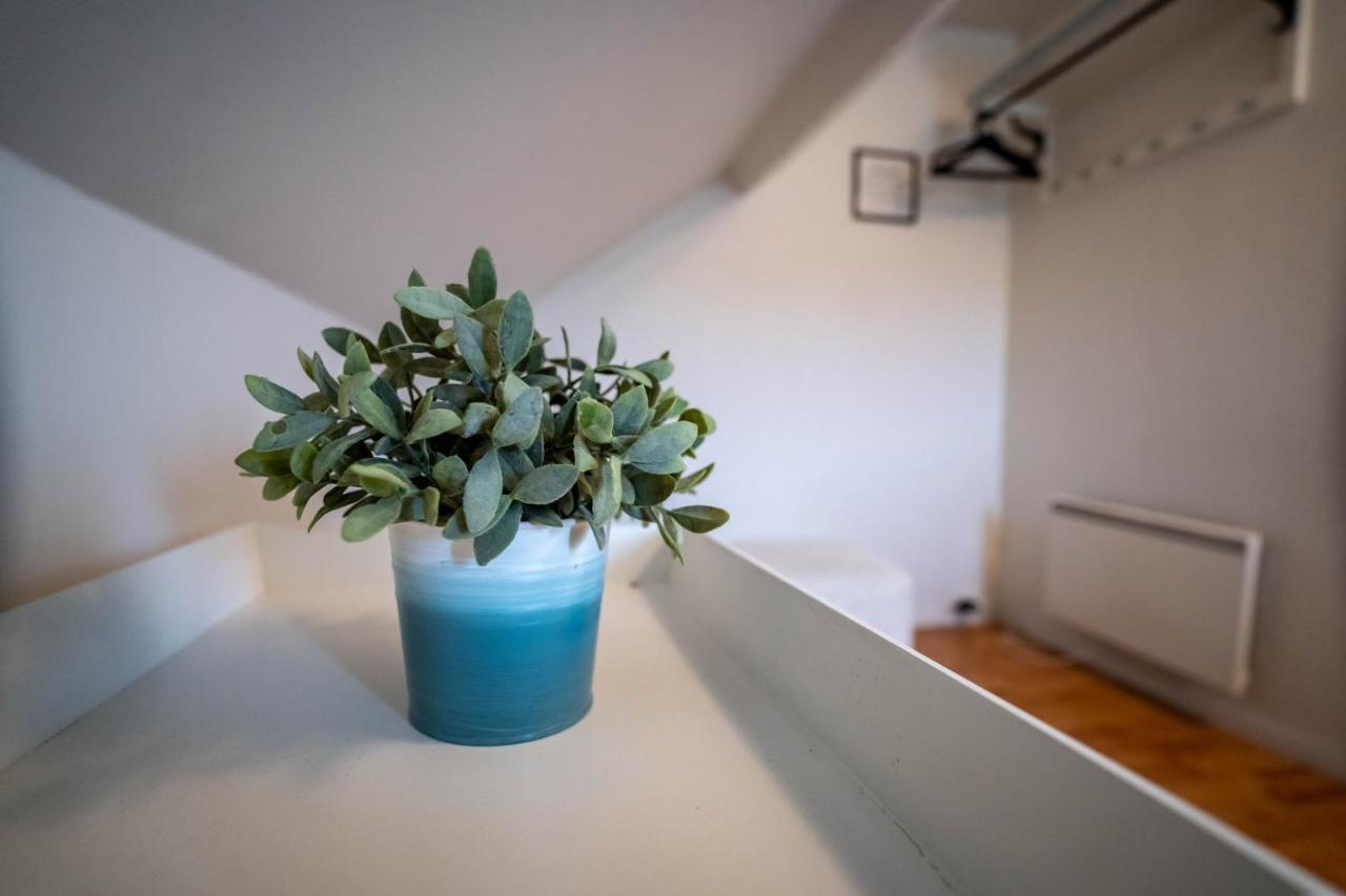 Central Bnb Stavanger At Bertis Ap 2 Nice And Cozy Central 3 Bedrooms And Bigterrace 외부 사진