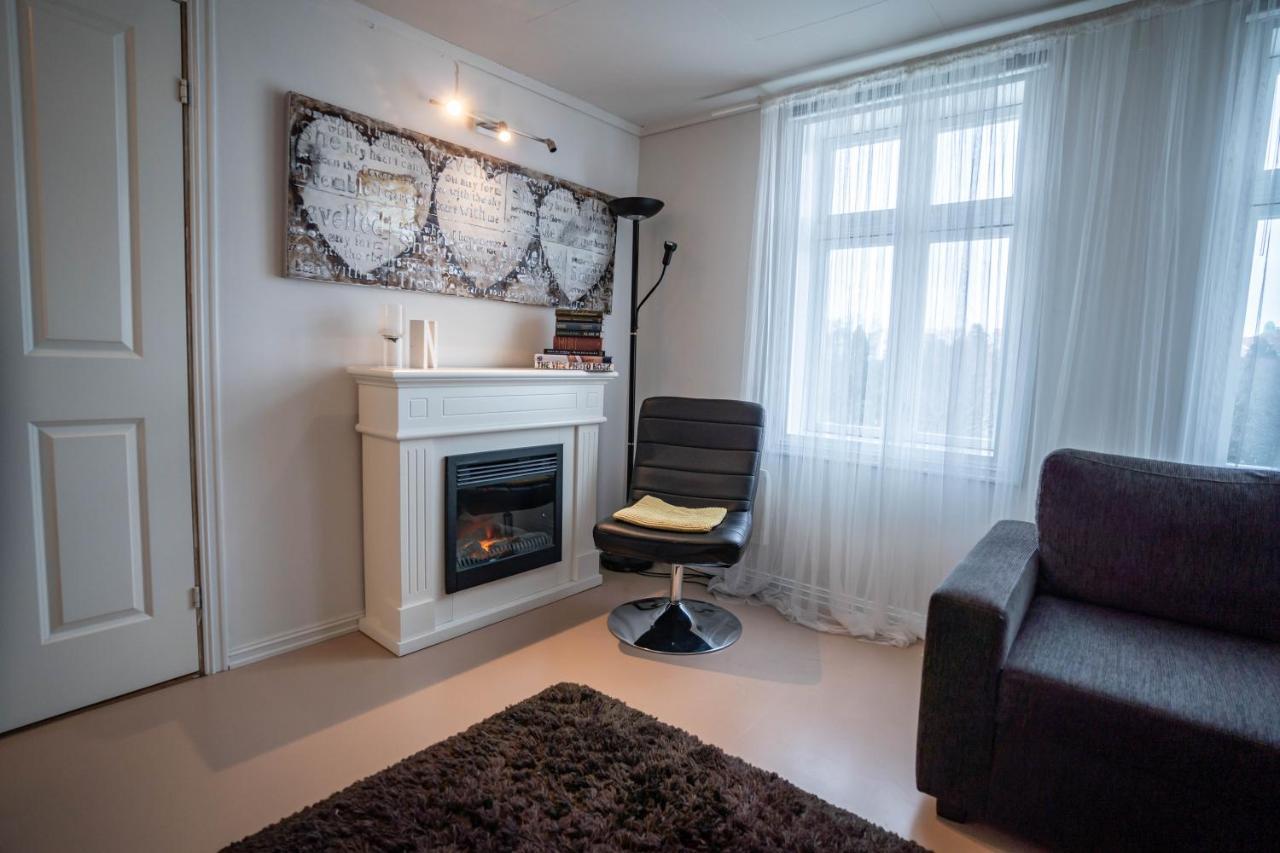 Central Bnb Stavanger At Bertis Ap 2 Nice And Cozy Central 3 Bedrooms And Bigterrace 외부 사진