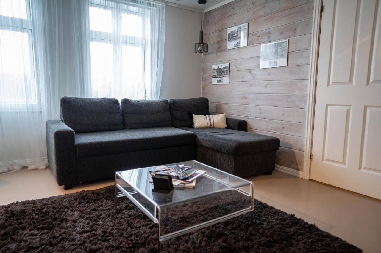 Central Bnb Stavanger At Bertis Ap 2 Nice And Cozy Central 3 Bedrooms And Bigterrace 외부 사진